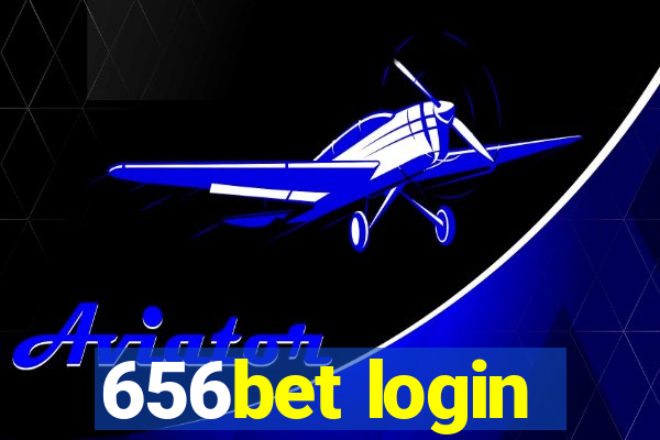 656bet login